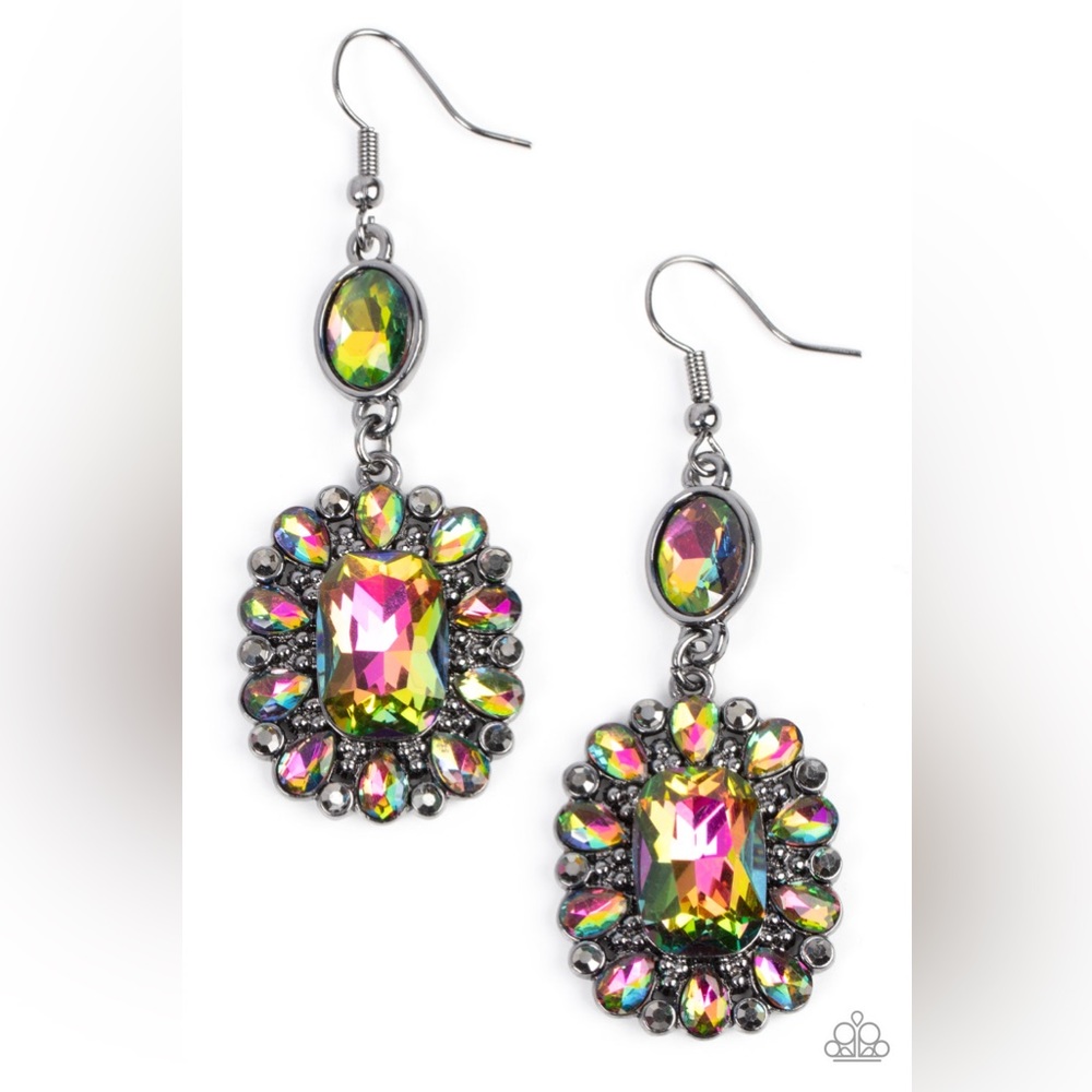 Capriciously Cosmopolitan - Multi